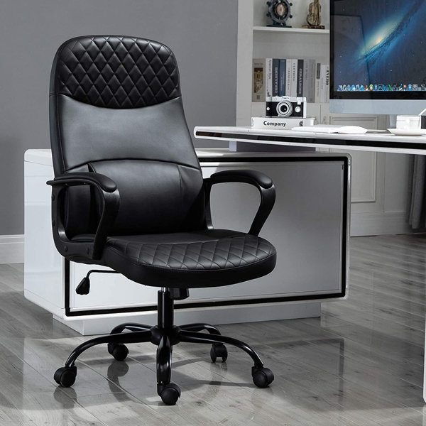 Ebern Designs Jessup Desk Chair Wayfair.co.uk